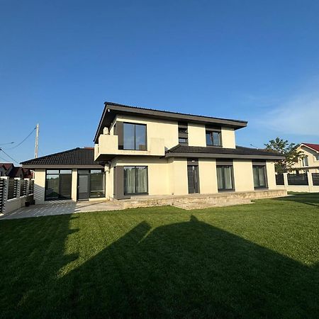 Casira Guesthouse Sînmartin Dış mekan fotoğraf