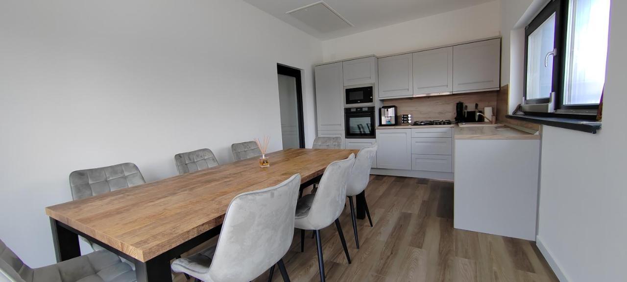 Casira Guesthouse Sînmartin Dış mekan fotoğraf