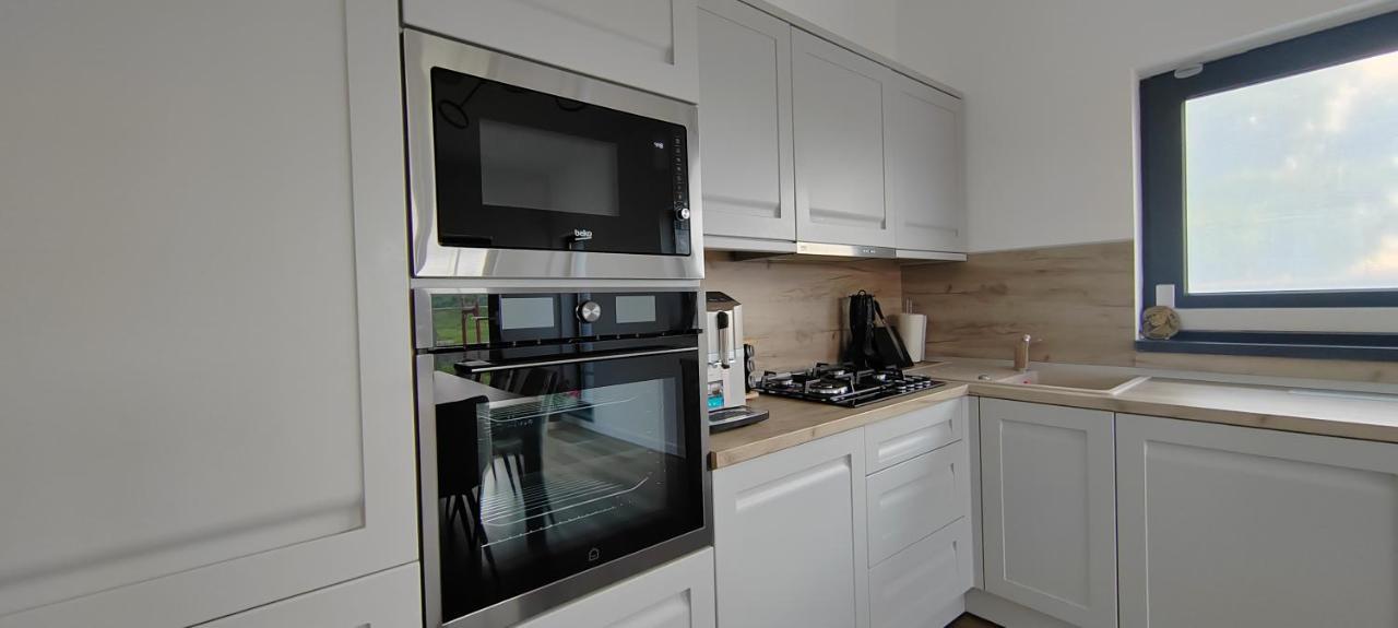 Casira Guesthouse Sînmartin Dış mekan fotoğraf