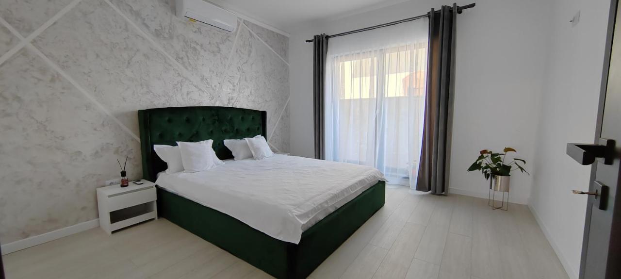 Casira Guesthouse Sînmartin Dış mekan fotoğraf