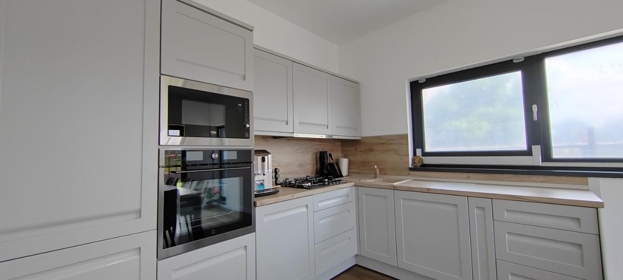 Casira Guesthouse Sînmartin Dış mekan fotoğraf