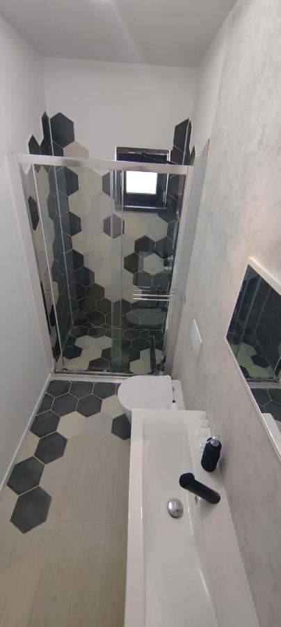 Casira Guesthouse Sînmartin Dış mekan fotoğraf
