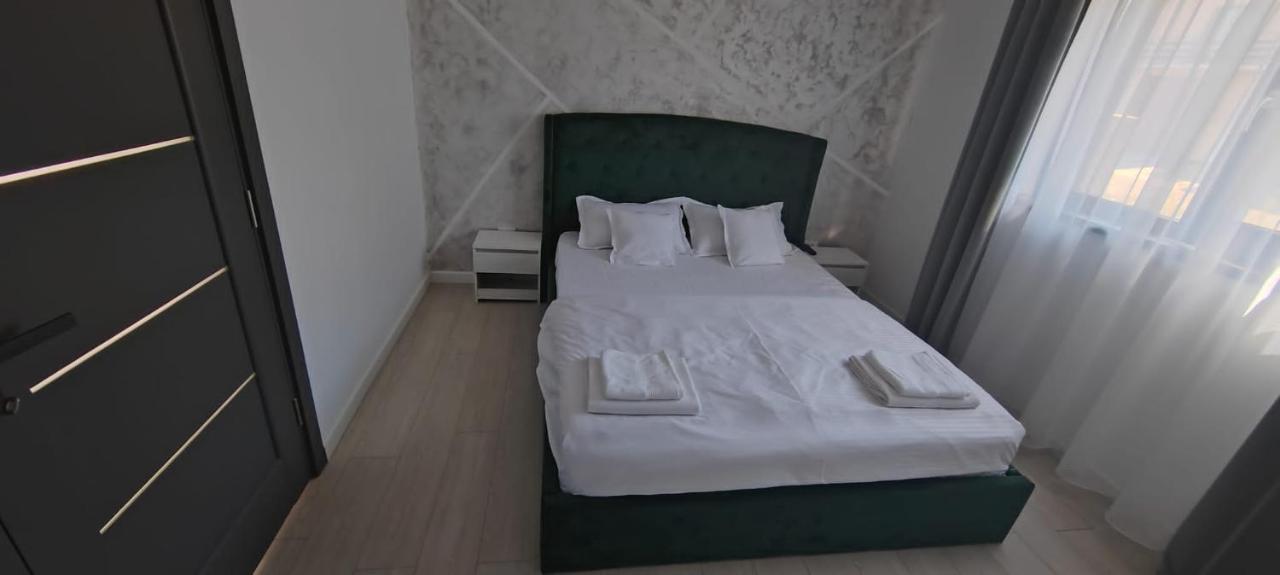Casira Guesthouse Sînmartin Dış mekan fotoğraf