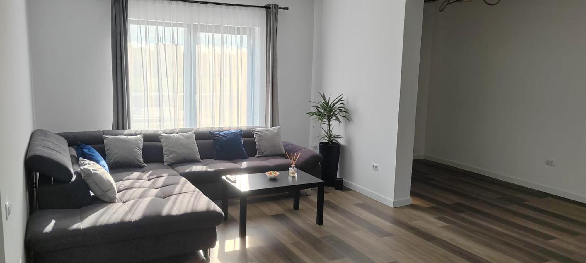 Casira Guesthouse Sînmartin Dış mekan fotoğraf