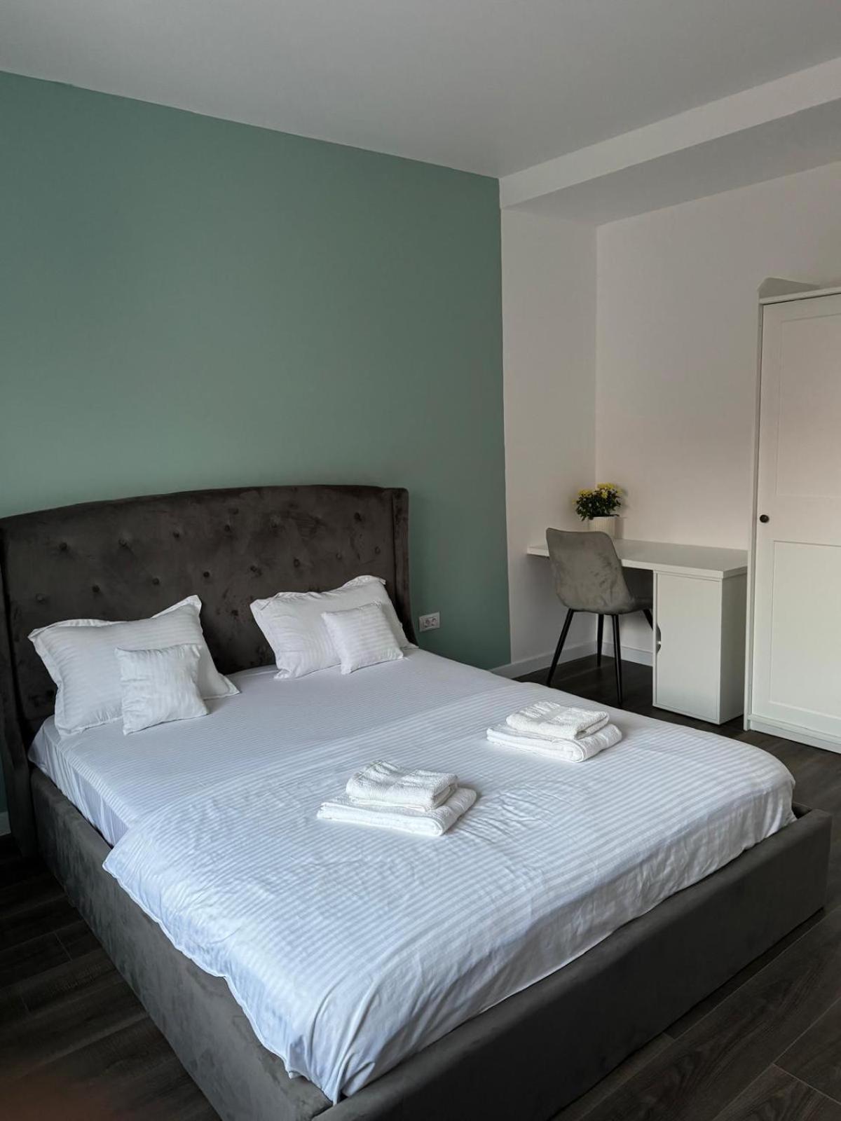 Casira Guesthouse Sînmartin Dış mekan fotoğraf