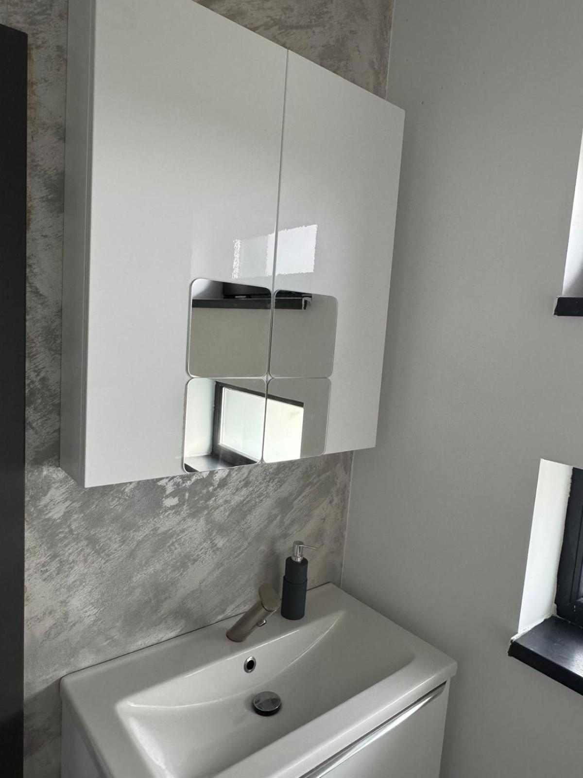 Casira Guesthouse Sînmartin Dış mekan fotoğraf