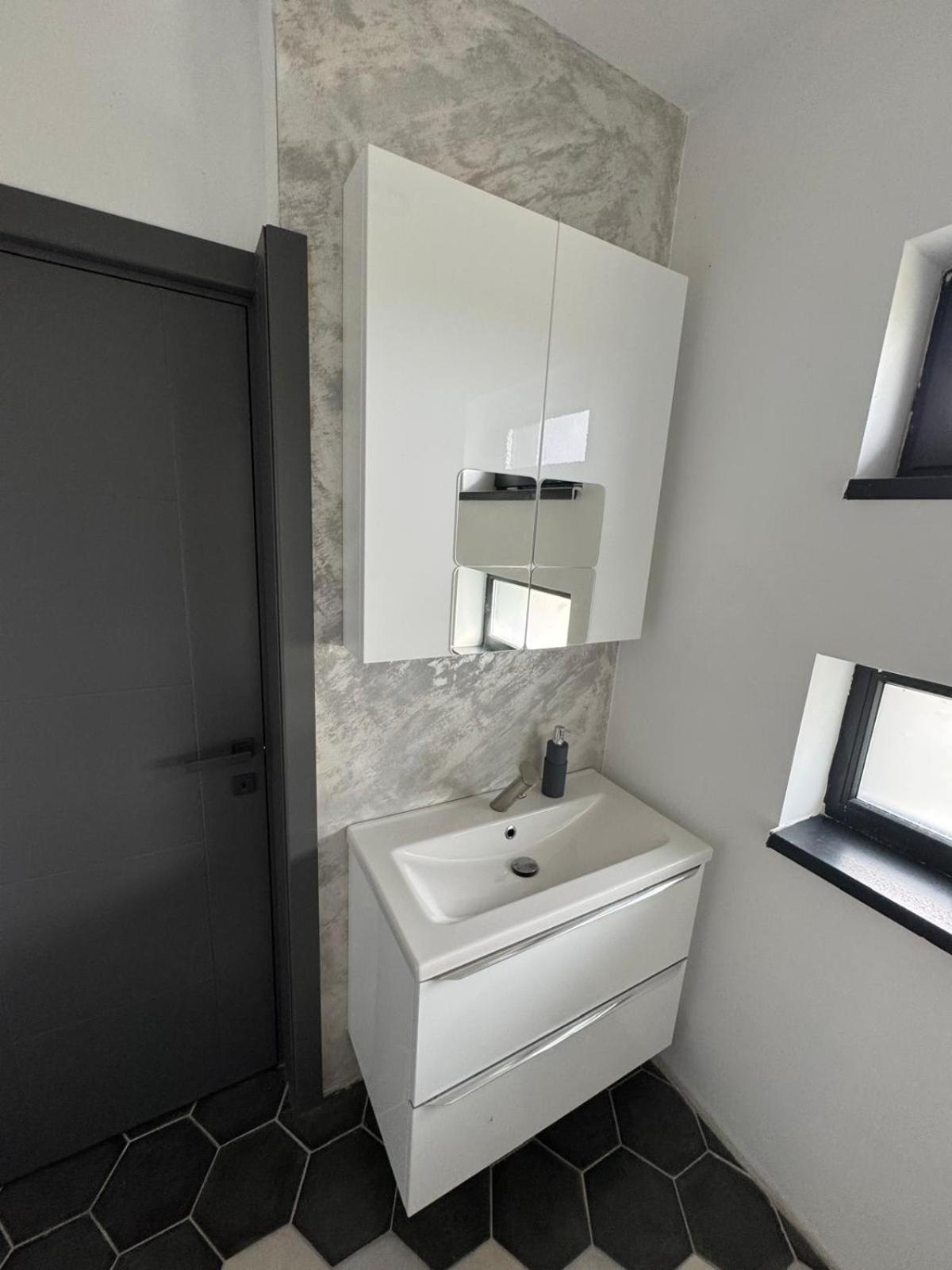 Casira Guesthouse Sînmartin Dış mekan fotoğraf