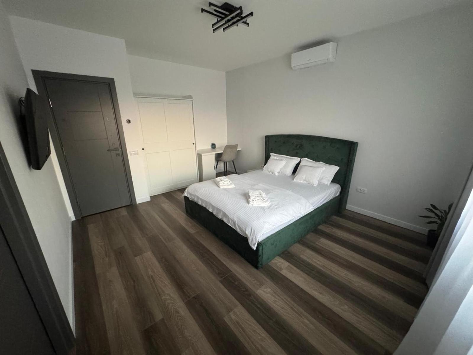 Casira Guesthouse Sînmartin Dış mekan fotoğraf
