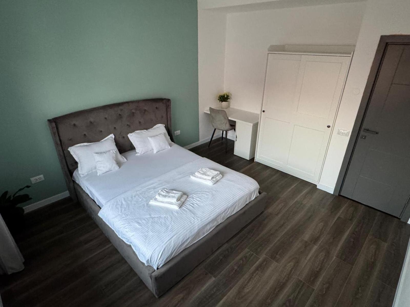 Casira Guesthouse Sînmartin Dış mekan fotoğraf